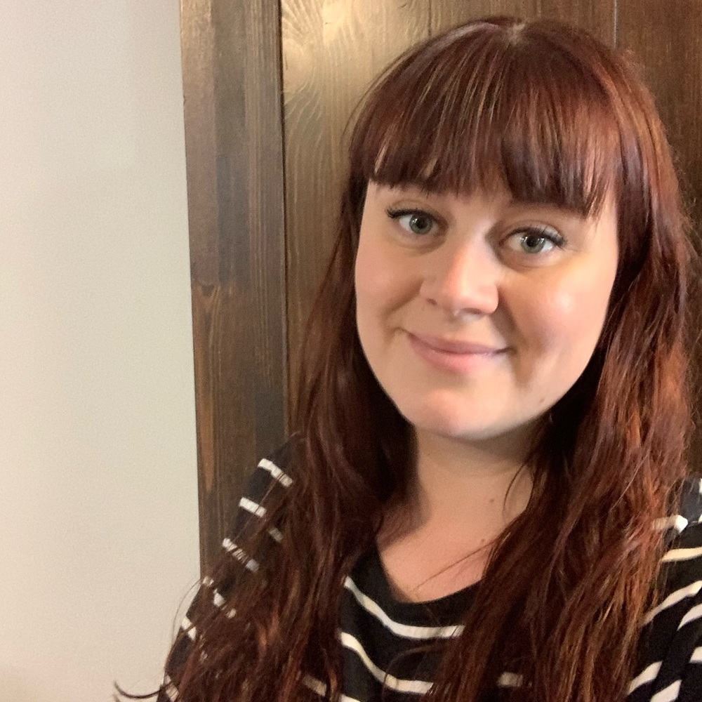Meet your Posher, Ashley